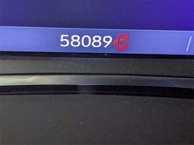 used 2021 GMC Terrain car, priced at $21,996
