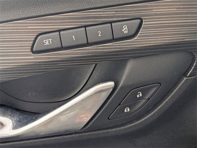 used 2021 GMC Terrain car, priced at $21,996