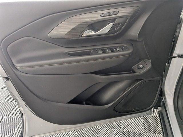 used 2021 GMC Terrain car, priced at $21,996