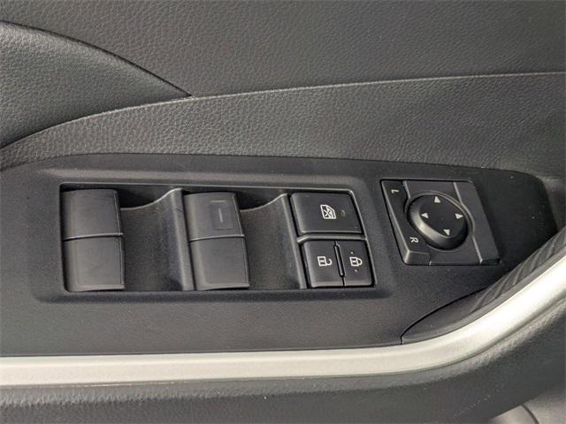 used 2021 Toyota RAV4 car, priced at $27,184
