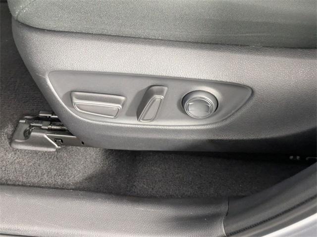 used 2021 Toyota RAV4 car, priced at $27,184