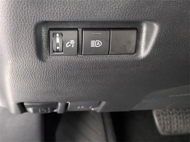 used 2021 Toyota RAV4 car, priced at $27,184