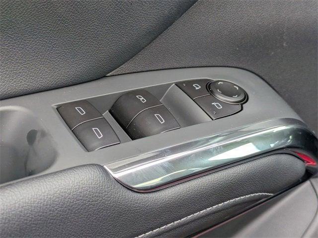 new 2026 Chevrolet Traverse car, priced at $41,328