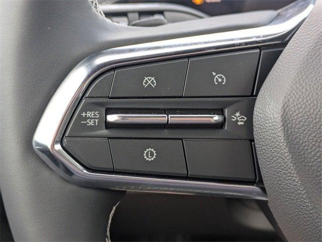 new 2026 Chevrolet Traverse car, priced at $41,328