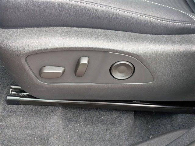 new 2026 Chevrolet Traverse car, priced at $41,328