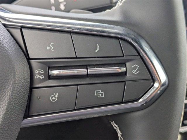 new 2026 Chevrolet Traverse car, priced at $41,328