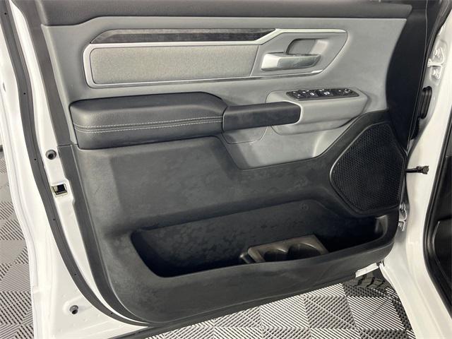 used 2020 Ram 1500 car, priced at $34,280