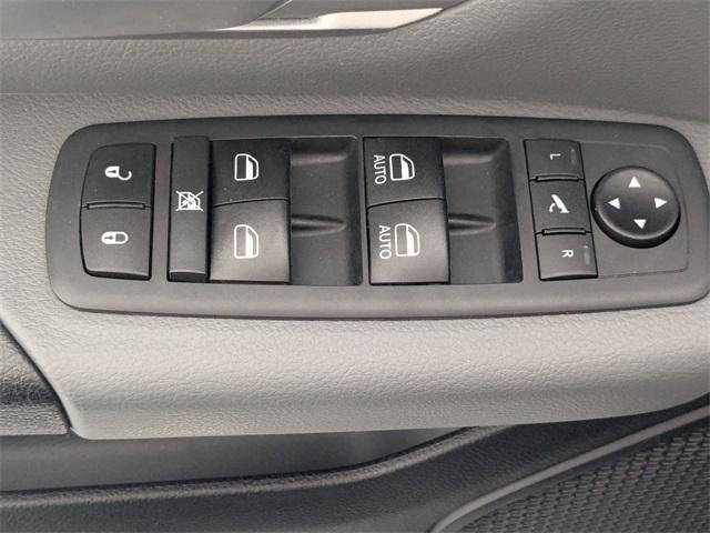 used 2020 Ram 1500 car, priced at $30,184