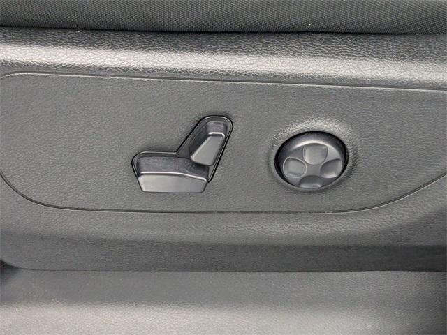 used 2020 Ram 1500 car, priced at $30,184