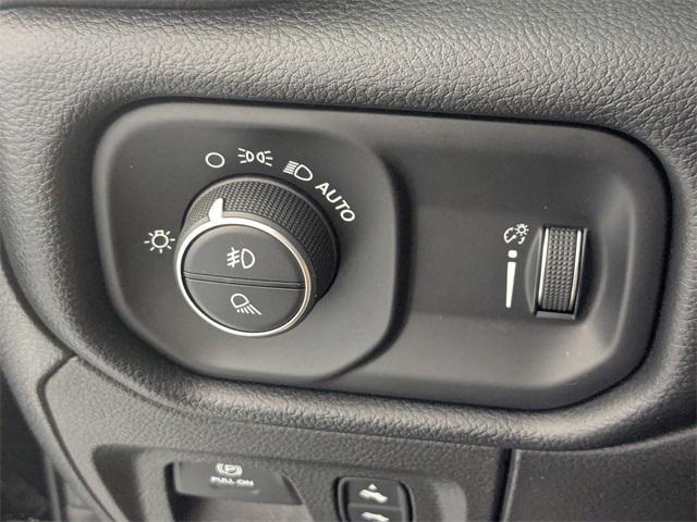 used 2020 Ram 1500 car, priced at $30,184