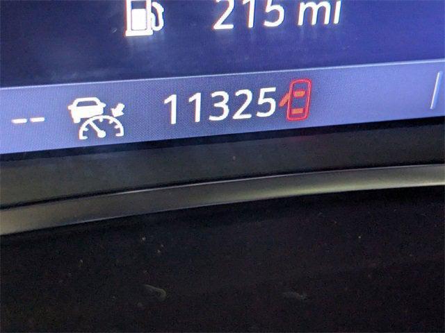 used 2023 Chevrolet Blazer car, priced at $27,797