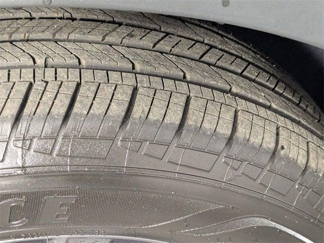 used 2022 Volkswagen Tiguan car, priced at $22,238