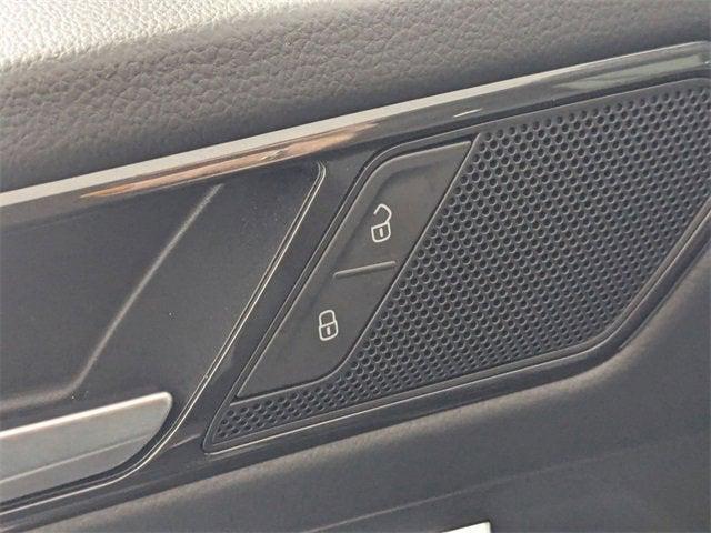 used 2022 Volkswagen Tiguan car, priced at $22,238