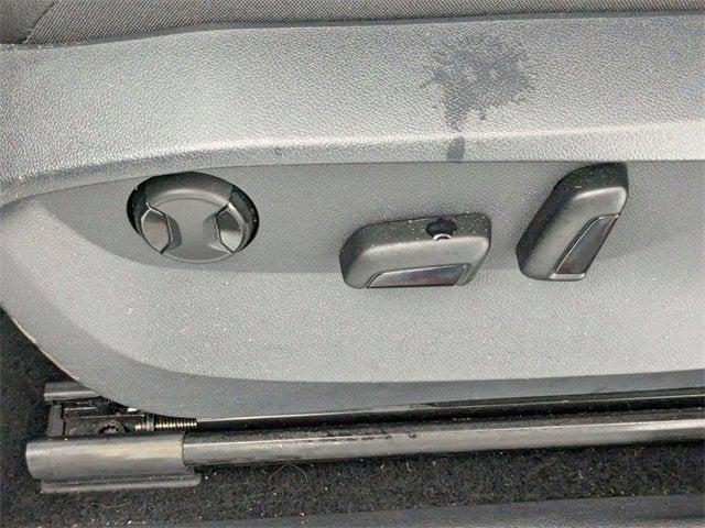 used 2022 Volkswagen Tiguan car, priced at $22,238