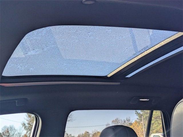 new 2026 Chevrolet Equinox car, priced at $35,460