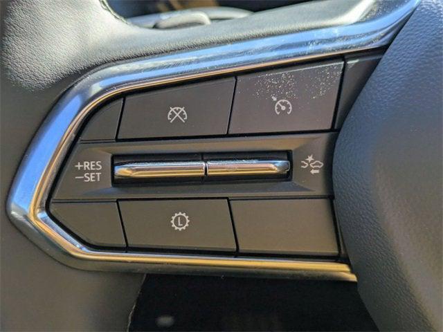 new 2026 Chevrolet Equinox car, priced at $35,460