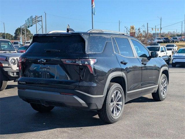 new 2026 Chevrolet Equinox car, priced at $35,460