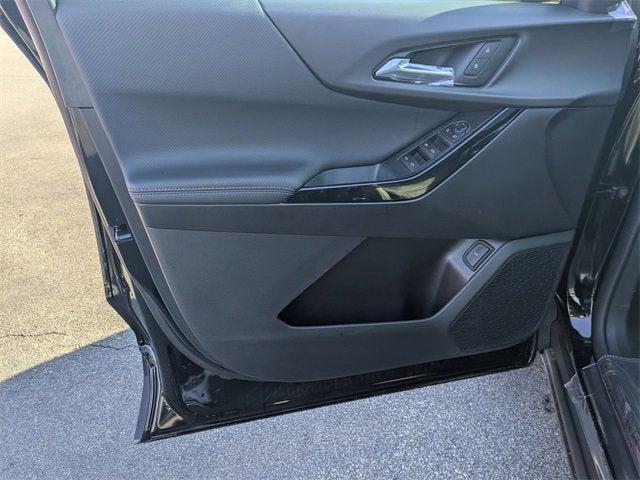 new 2026 Chevrolet Equinox car, priced at $35,460