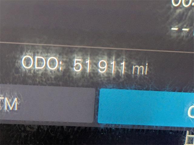 used 2023 Volvo XC40 car, priced at $27,442