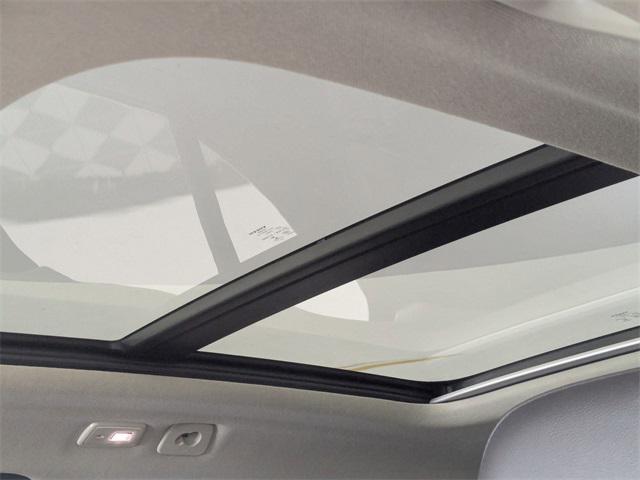 used 2023 Volvo XC40 car, priced at $27,442