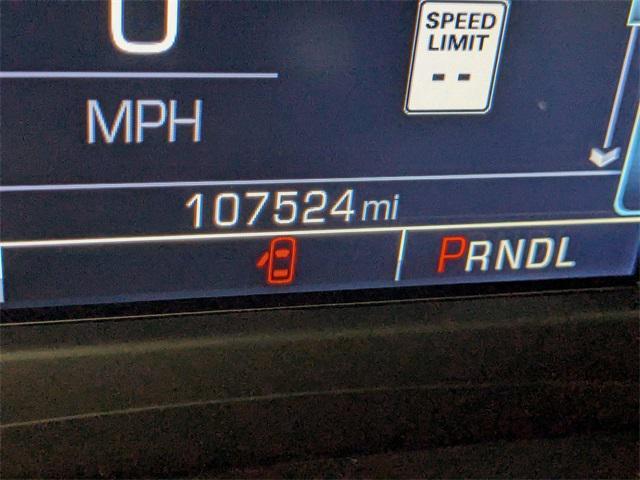 used 2019 Chevrolet Tahoe car, priced at $28,194