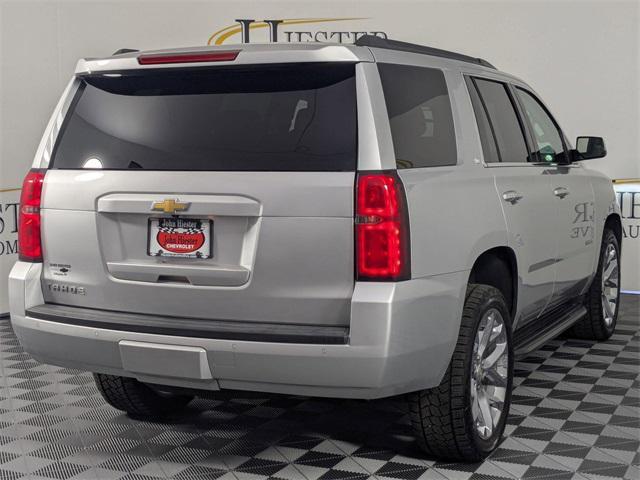 used 2019 Chevrolet Tahoe car, priced at $28,194