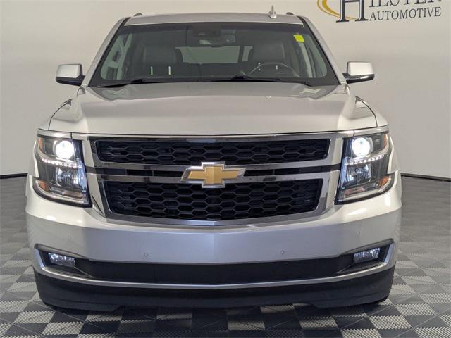 used 2019 Chevrolet Tahoe car, priced at $28,194