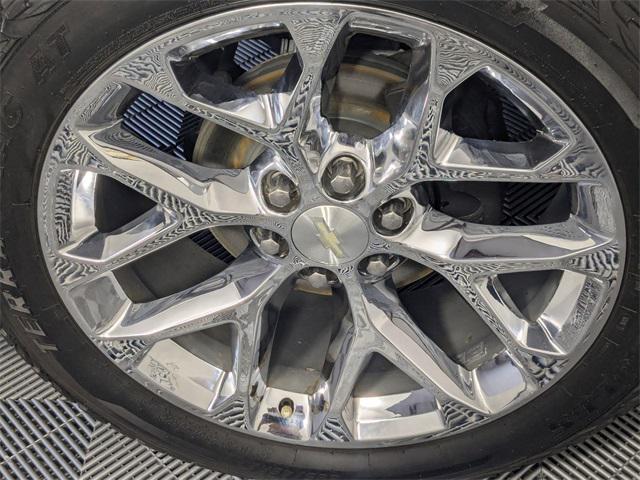 used 2019 Chevrolet Tahoe car, priced at $28,194