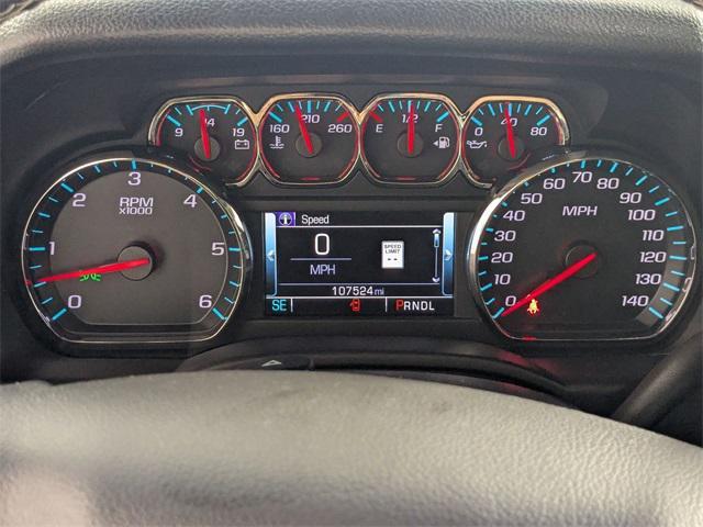 used 2019 Chevrolet Tahoe car, priced at $28,194