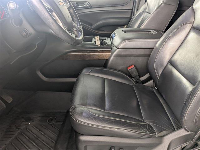 used 2019 Chevrolet Tahoe car, priced at $28,194