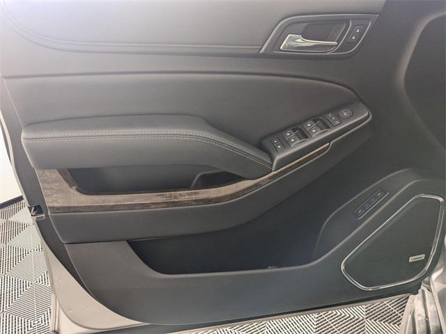 used 2019 Chevrolet Tahoe car, priced at $28,194