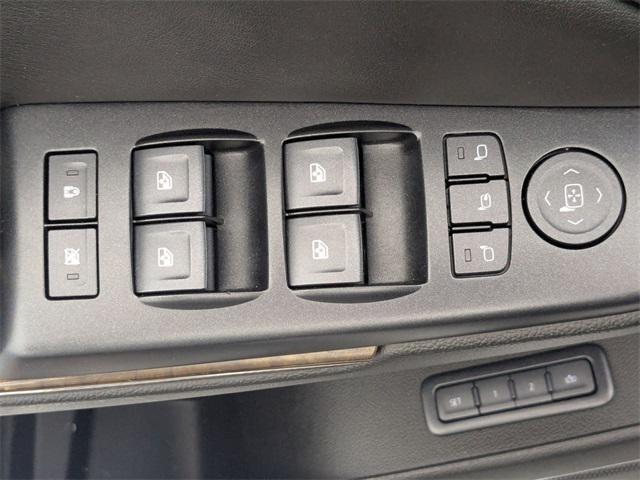 used 2019 Chevrolet Tahoe car, priced at $28,194