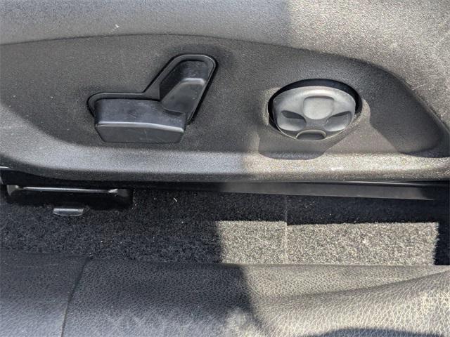 used 2018 Jeep Renegade car, priced at $15,408