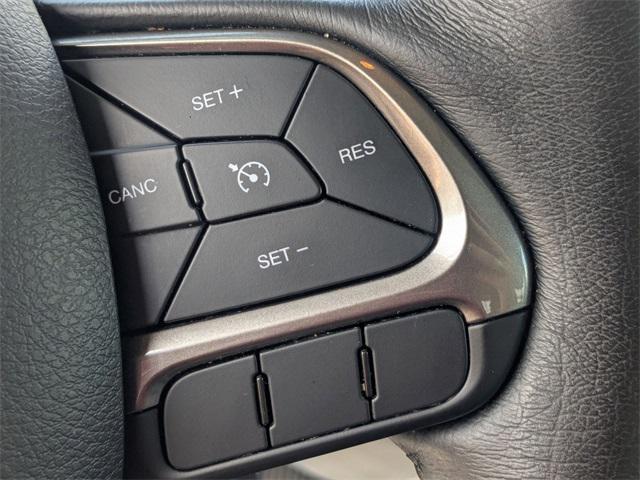 used 2018 Jeep Renegade car, priced at $15,408