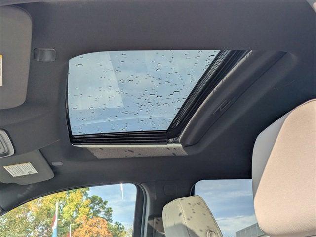 new 2026 Chevrolet Silverado 1500 car, priced at $64,718