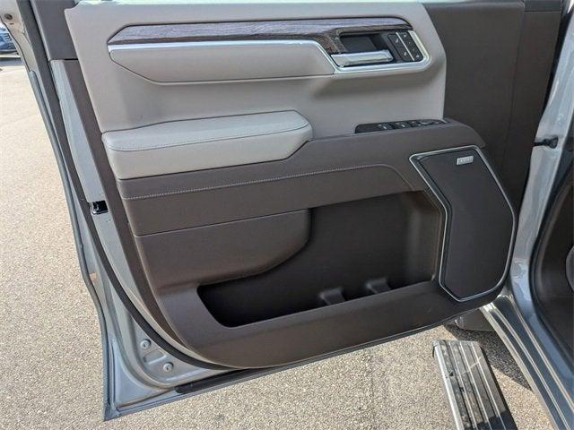 new 2026 Chevrolet Silverado 1500 car, priced at $64,718