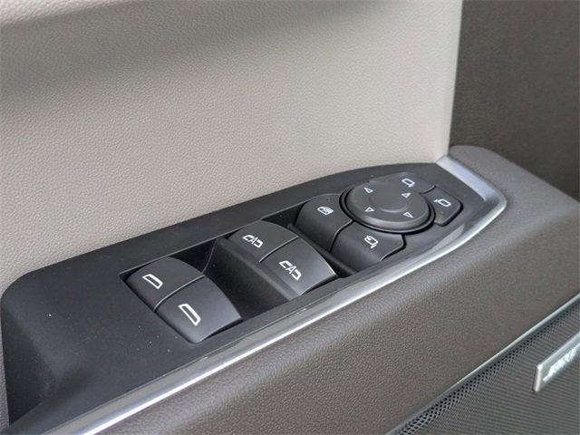 new 2026 Chevrolet Silverado 1500 car, priced at $64,718