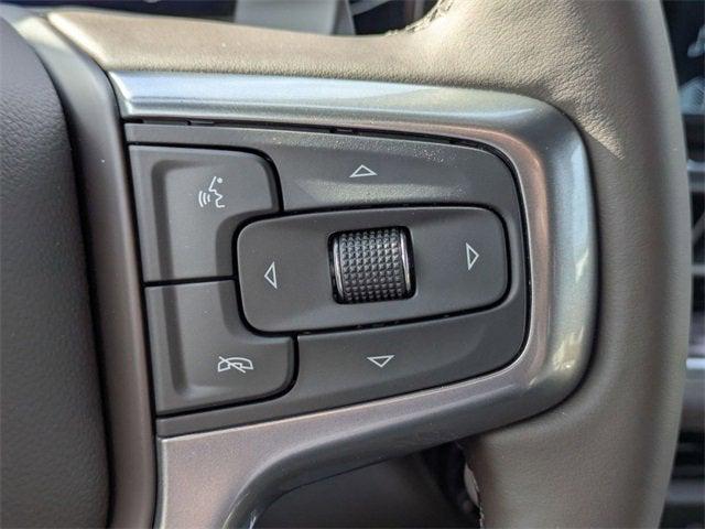 new 2026 Chevrolet Silverado 1500 car, priced at $64,718