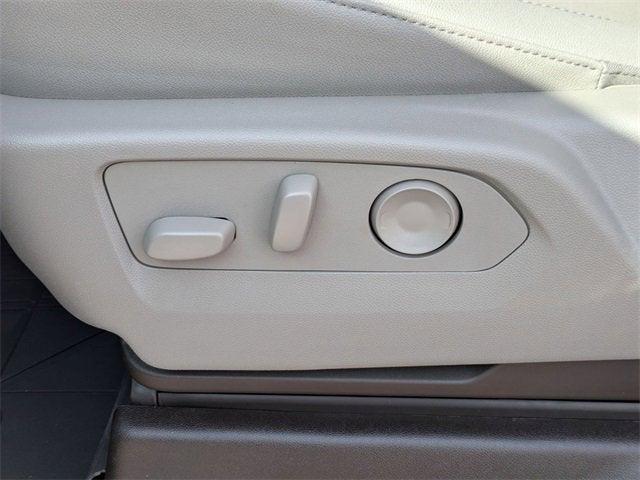 new 2026 Chevrolet Silverado 1500 car, priced at $64,718