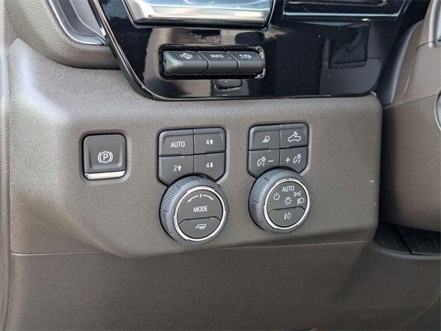 new 2026 Chevrolet Silverado 1500 car, priced at $64,718