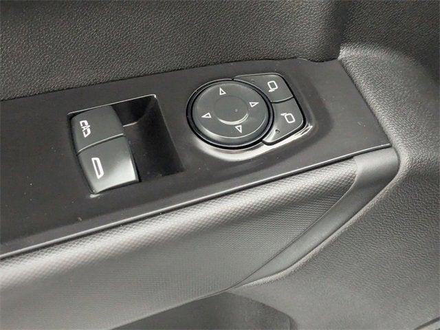 used 2019 Chevrolet Silverado 1500 car, priced at $21,437