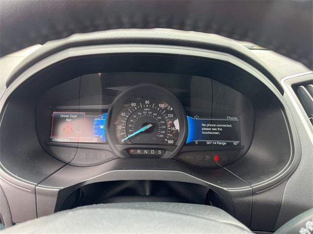 used 2024 Ford Edge car, priced at $23,351