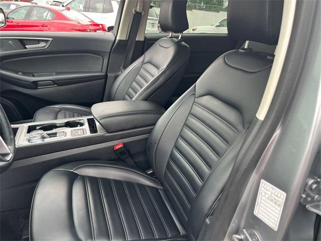 used 2024 Ford Edge car, priced at $23,351