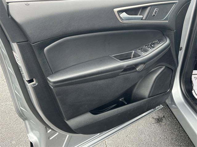 used 2024 Ford Edge car, priced at $23,351