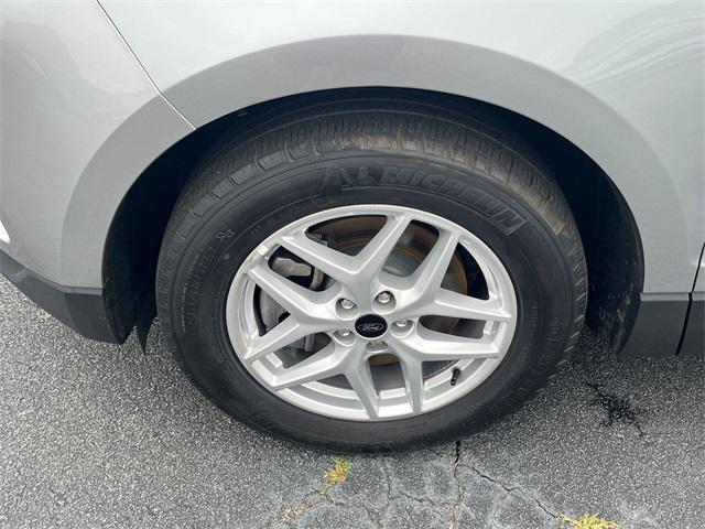 used 2024 Ford Edge car, priced at $23,351
