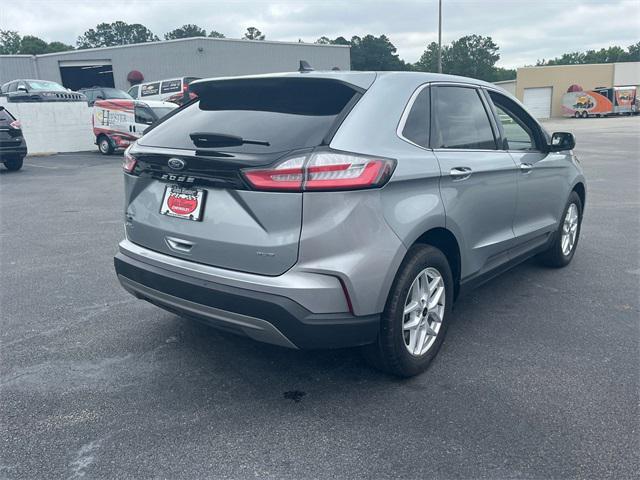 used 2024 Ford Edge car, priced at $23,351