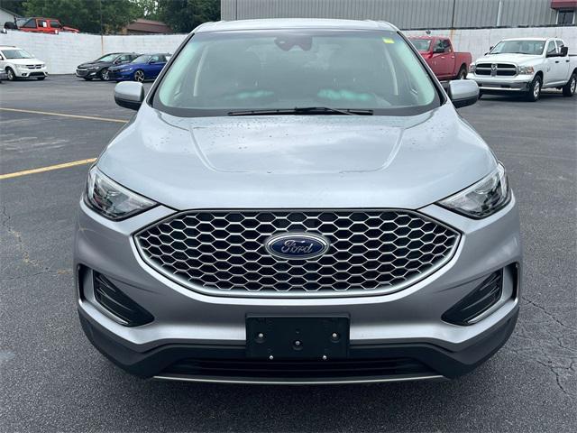used 2024 Ford Edge car, priced at $23,351