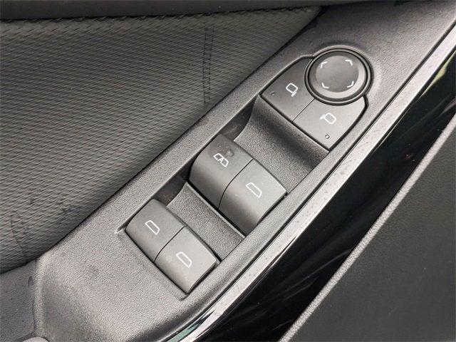 new 2026 Chevrolet Equinox car, priced at $32,535