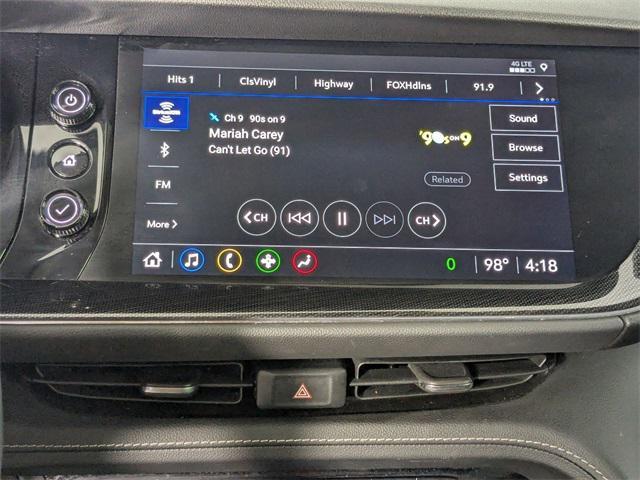 used 2023 Buick Envision car, priced at $24,596
