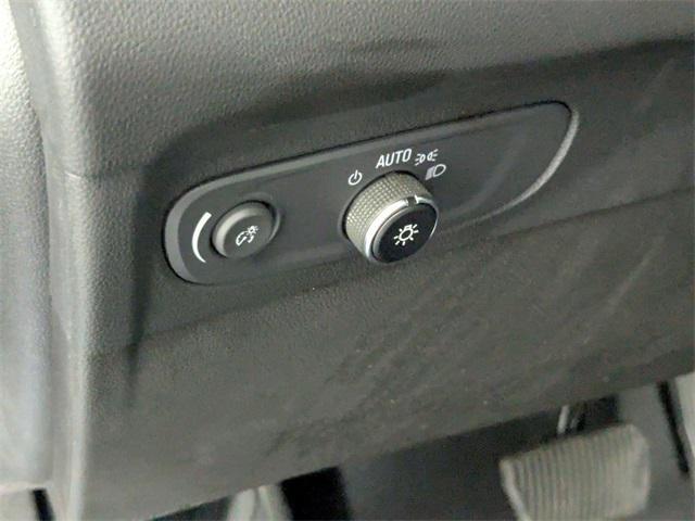 used 2023 Buick Envision car, priced at $24,596